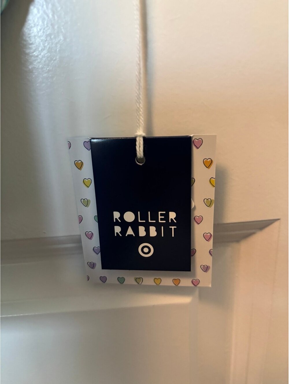 Roller Rabbit Top - Picture 2 of 5